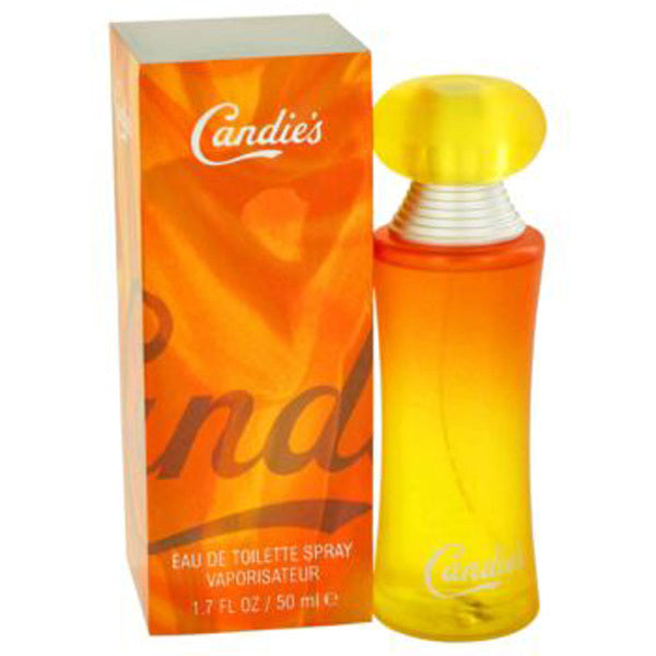 Candies by Liz Claiborne - Luxury Perfumes Inc. -