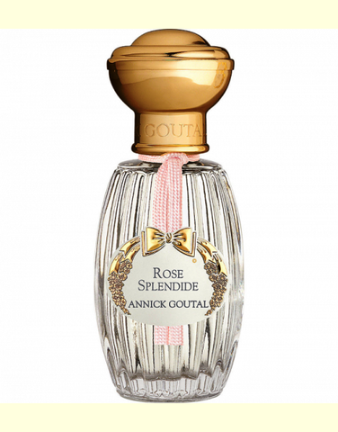 Rose Splendide by Annick Goutal - Luxury Perfumes Inc. - 