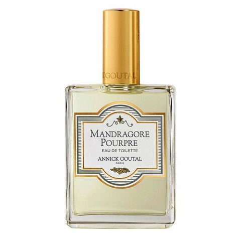 Mandragore by Annick Goutal - Luxury Perfumes Inc. -