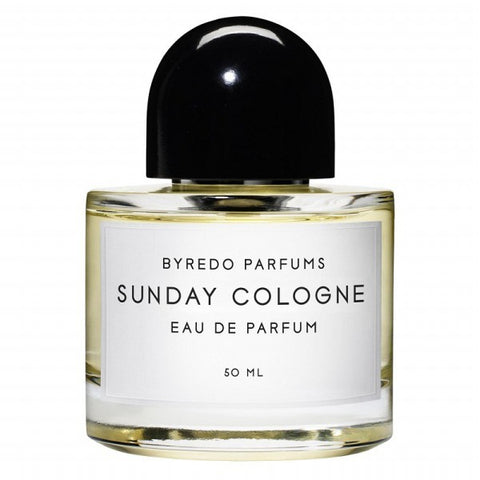 Byredo Sunday Cologne by Byredo - Luxury Perfumes Inc. -