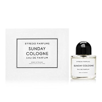 Byredo Sunday Cologne by Byredo – Luxury Perfumes
