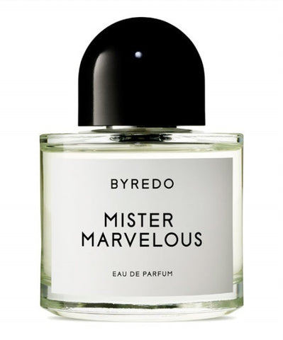 Byredo Mister Marvelous by Byredo - Luxury Perfumes Inc. - 