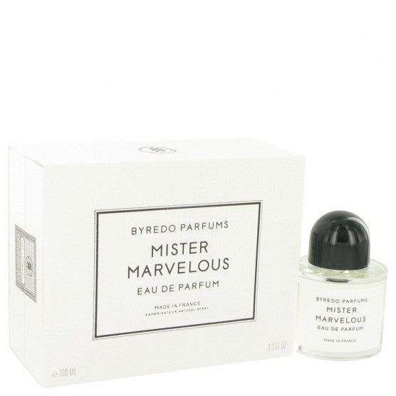 Byredo Mister Marvelous by Byredo - Luxury Perfumes Inc. -