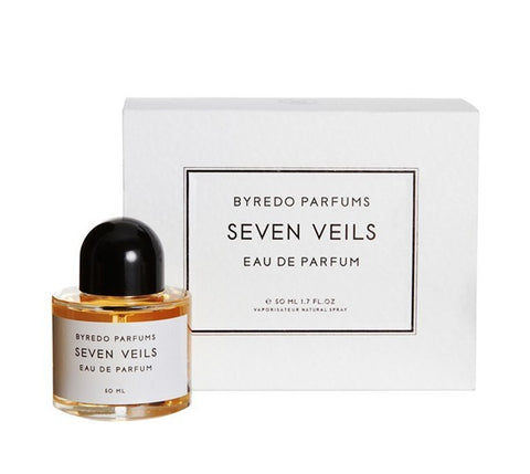 Byredo Seven Veils by Byredo - Luxury Perfumes Inc. -