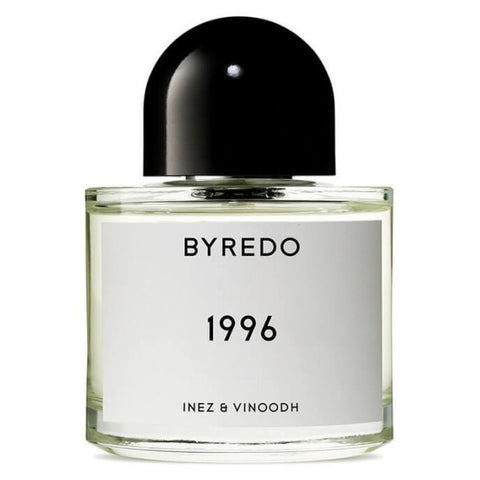 Byredo 1996 by Byredo - Luxury Perfumes Inc. - 