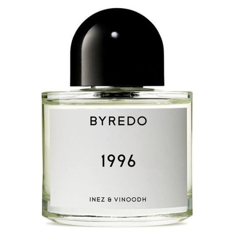 Byredo 1996 by Byredo - Luxury Perfumes Inc. -
