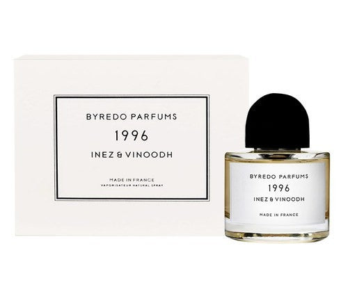 Byredo 1996 by Byredo - Luxury Perfumes Inc. -