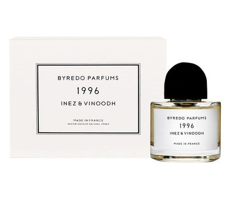 Byredo 1996 by Byredo - Luxury Perfumes Inc. - 