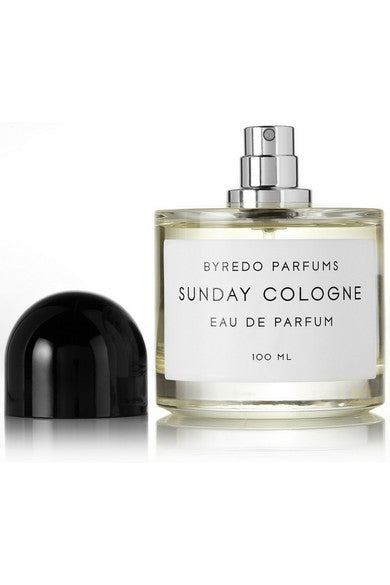 Byredo Sunday Cologne by Byredo – Luxury Perfumes