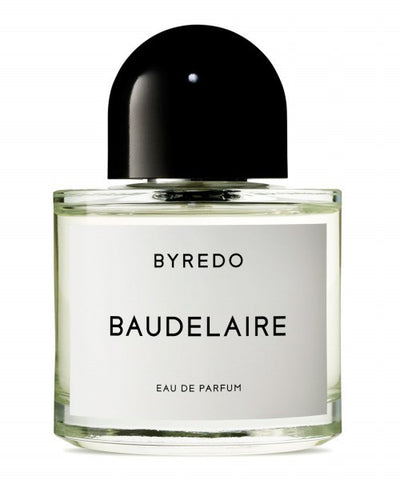 Byredo Baudelaire by Byredo - Luxury Perfumes Inc. - 