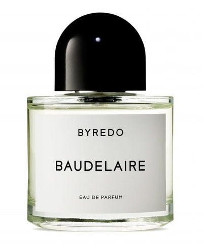 Byredo Baudelaire by Byredo - Luxury Perfumes Inc. -