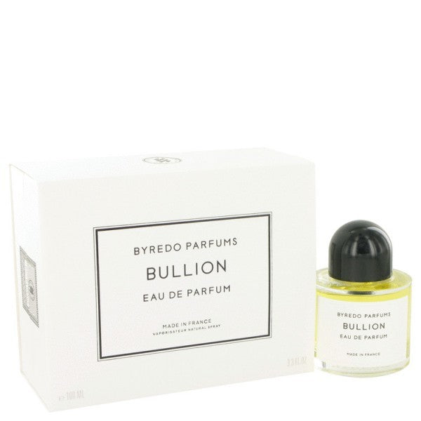 Byredo Bullion by Byredo - Luxury Perfumes Inc. -