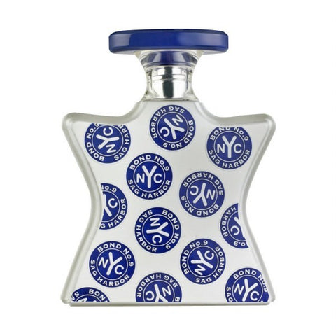 Sag Harbor by Bond No. 9 - Luxury Perfumes Inc. -