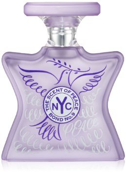 The Scent of Peace by Bond No. 9 - Luxury Perfumes Inc. -