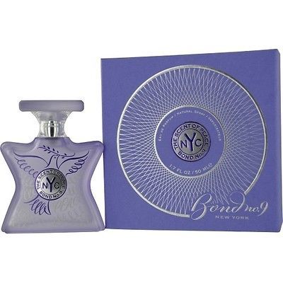 The Scent of Peace by Bond No. 9 - Luxury Perfumes Inc. -