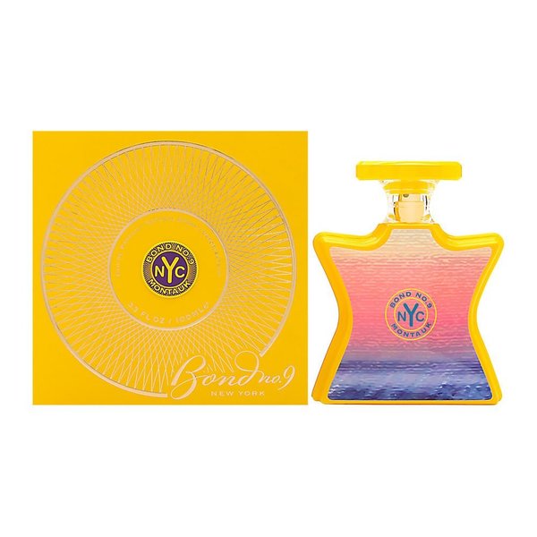 Montauk by Bond No. 9 - Luxury Perfumes Inc. -
