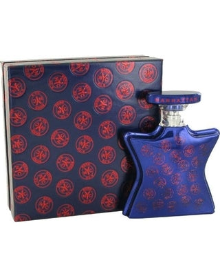 Manhattan by Bond No. 9 - Luxury Perfumes Inc. -