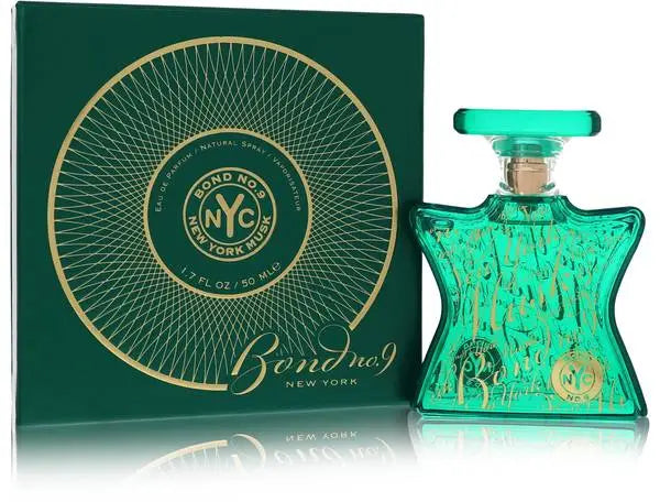 New York Musk Perfume By Bond No. 9