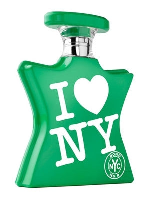 I Love NY Earth Day by Bond No. 9 - Luxury Perfumes Inc. -