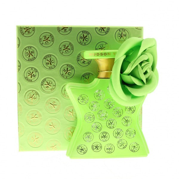 Hudson Yards by Bond No. 9 Luxury Perfumes