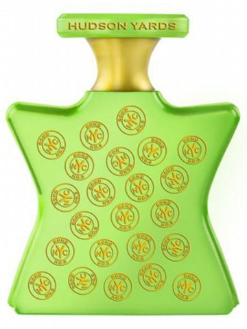 Hudson Yards by Bond No. 9 - Luxury Perfumes Inc. -