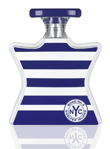 Shelter Island by Bond No. 9 - Luxury Perfumes Inc. -