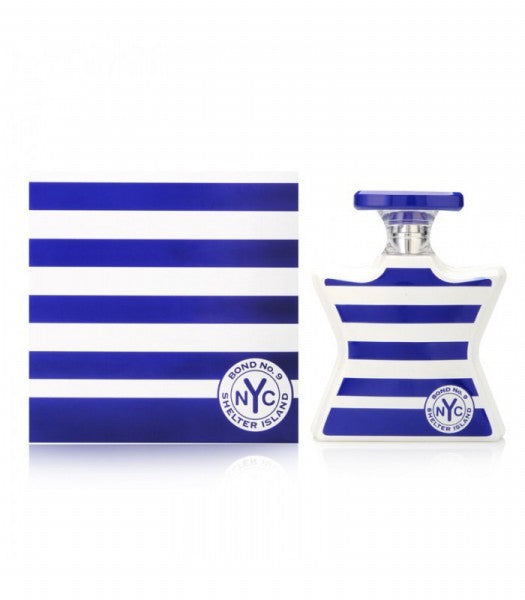 Shelter Island by Bond No. 9 - Luxury Perfumes Inc. -