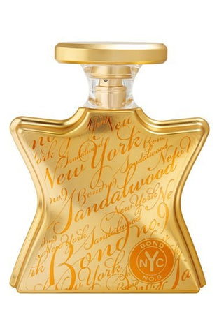 New York Sandalwood by Bond No. 9 - Luxury Perfumes Inc. -