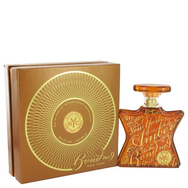 New York Sandalwood by Bond No. 9 - Luxury Perfumes Inc. -
