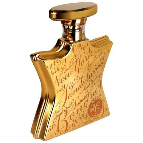 New York Sandalwood by Bond No. 9 - Luxury Perfumes Inc. -