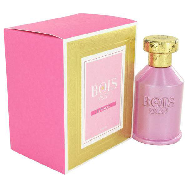 La Vaniglia by Bois 1920 - Luxury Perfumes Inc. -