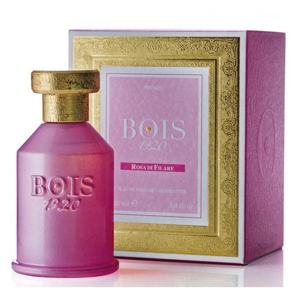 Rosa di Filare by Bois 1920 - Luxury Perfumes Inc. -