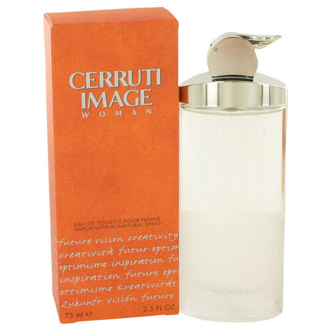 Image Woman by Nino Cerruti - Luxury Perfumes Inc. - 