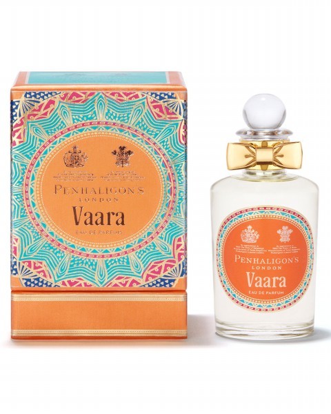Vaara by Penhaligon's London - Luxury Perfumes Inc. -