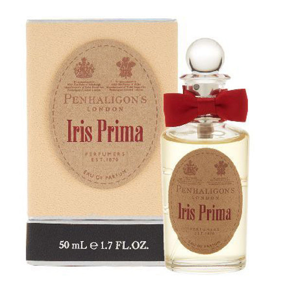 Iris Prima by Penhaligon's London - Luxury Perfumes Inc. -