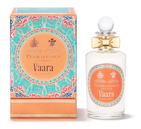 Vaara by Penhaligon's London - Luxury Perfumes Inc. -