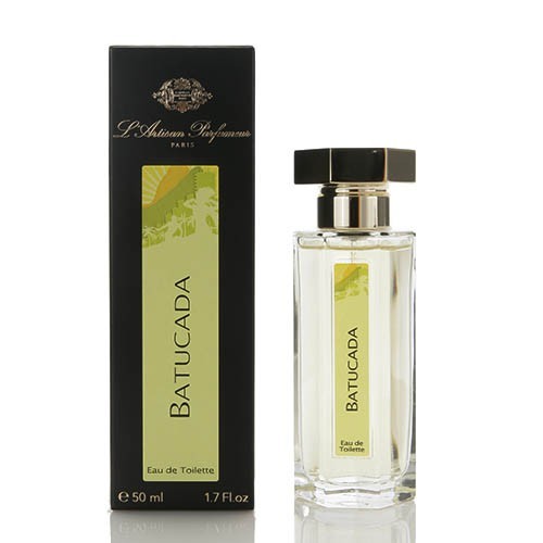 Batucada by L'artisan Parfumeur - Luxury Perfumes Inc. -