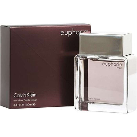 Euphoria Deodorant by Calvin Klein - Luxury Perfumes Inc. -