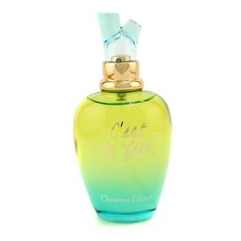 Cest La Fete by Christian Lacroix - Luxury Perfumes Inc. -