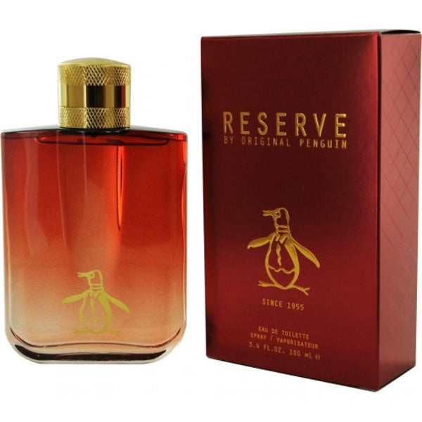 Penguin Reserve by Penguin - Luxury Perfumes Inc. -