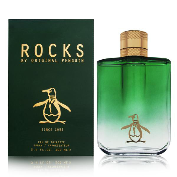 Rocks by Penguin - Luxury Perfumes Inc. -