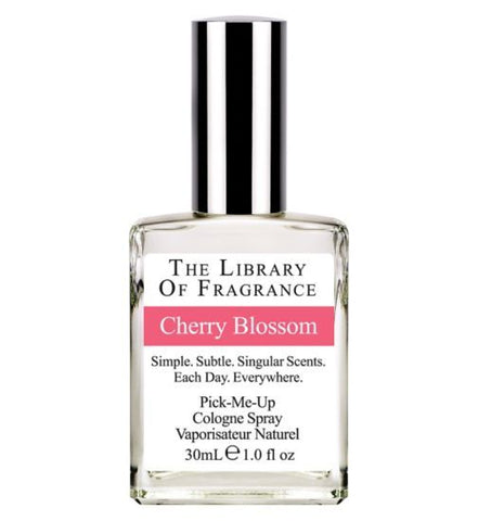 Cherry Blossom by Demeter - Luxury Perfumes Inc. - 