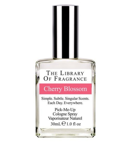Cherry Blossom by Demeter - Luxury Perfumes Inc. -