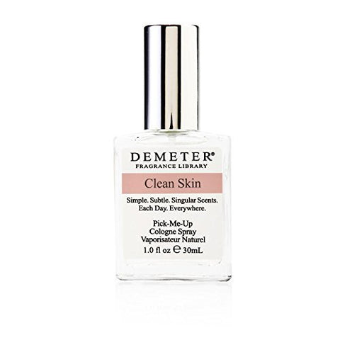 Clean Skin by Demeter - Luxury Perfumes Inc. -