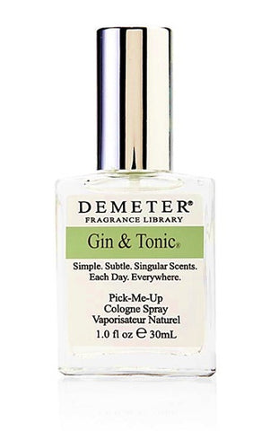 Gin & Tonic by Demeter - Luxury Perfumes Inc. -