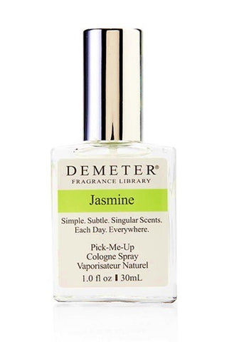 Jasmine by Demeter - Luxury Perfumes Inc. -