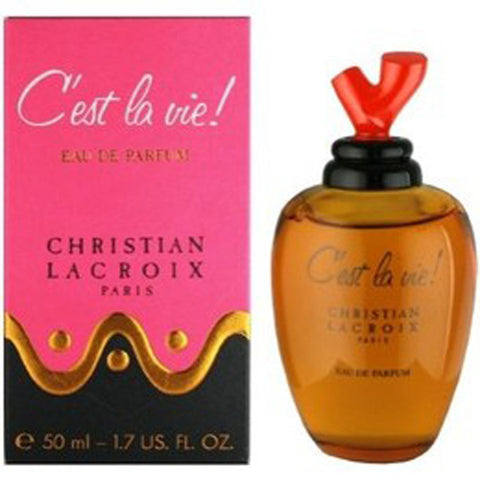 Cest la Vie by Christian Lacroix - Luxury Perfumes Inc. -