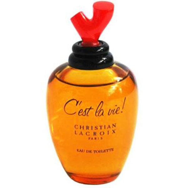Cest la Vie by Christian Lacroix - Luxury Perfumes Inc. -