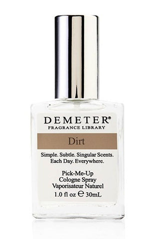 Dirt by Demeter - Luxury Perfumes Inc. -