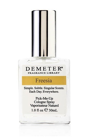 Freesia by Demeter - Luxury Perfumes Inc. -